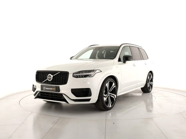 Acquista online VOLVO XC90