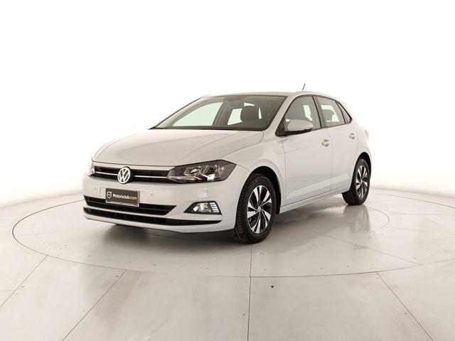 Acquista online VOLKSWAGEN Polo