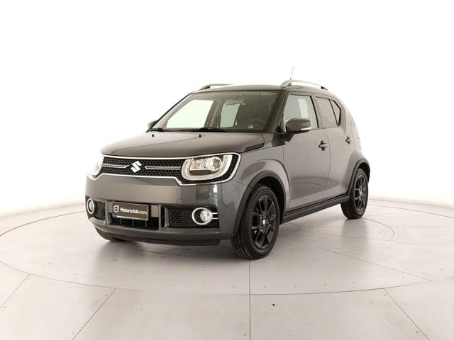 Acquista online SUZUKI Ignis