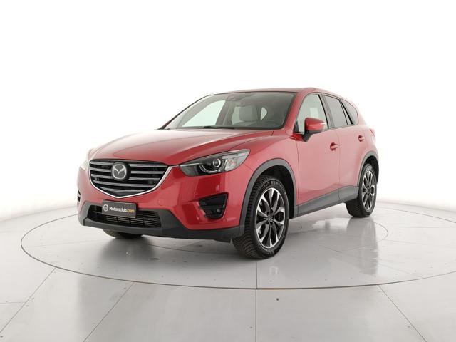 Acquista online MAZDA CX-5