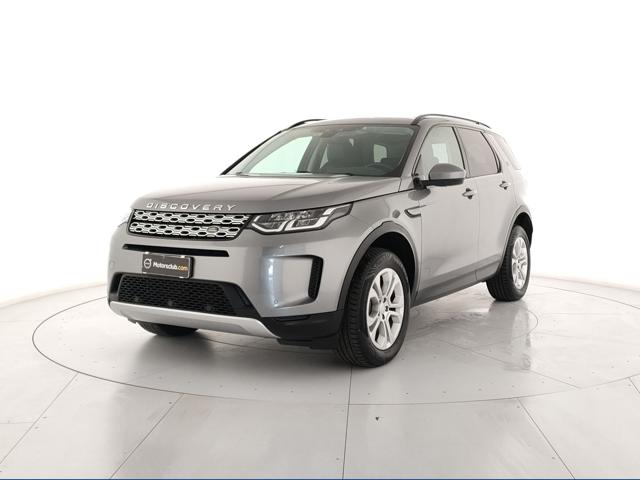 Acquista online LAND ROVER Discovery Sport