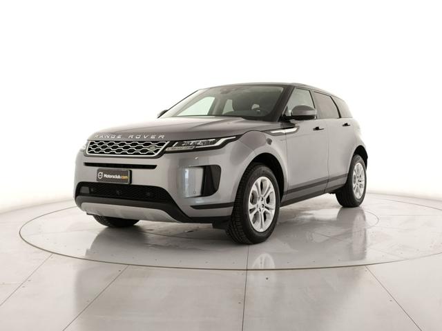 Acquista online LAND ROVER Range Rover Evoque