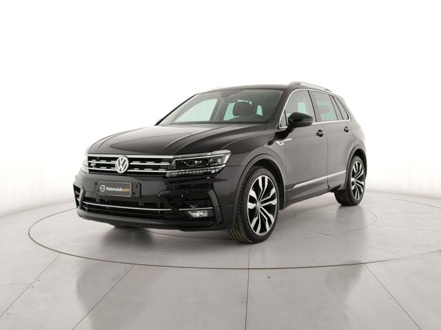 Acquista online VOLKSWAGEN Tiguan