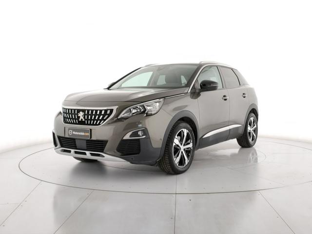 Acquista online PEUGEOT 3008