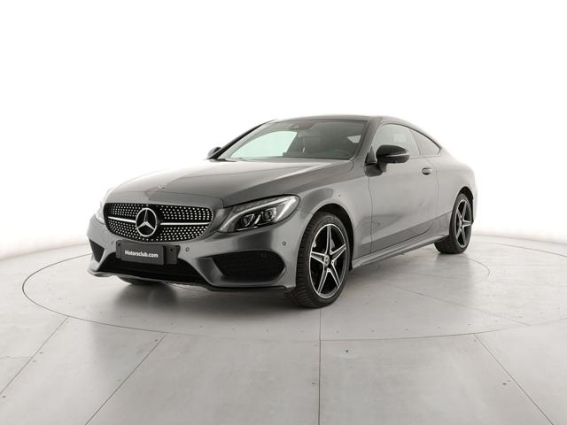 Acquista online MERCEDES-BENZ C 250