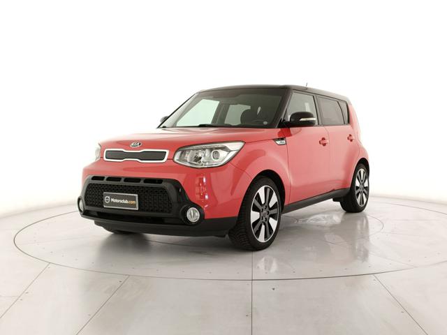 Acquista online KIA Soul