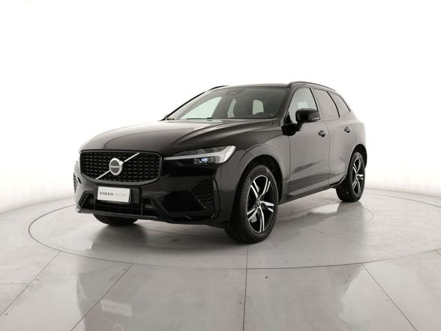 Acquista online VOLVO XC60