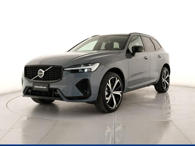 Acquista online VOLVO XC60