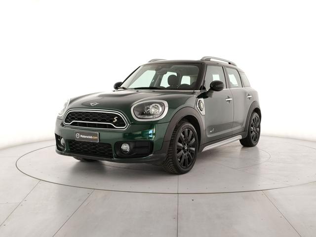 Acquista online MINI Countryman