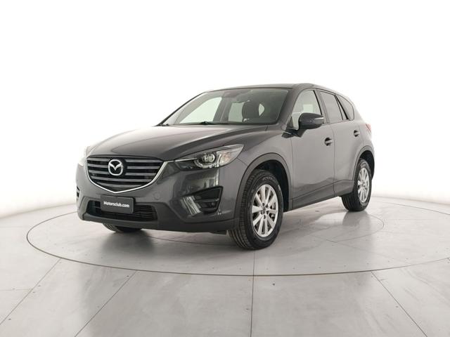 Acquista online MAZDA CX-5