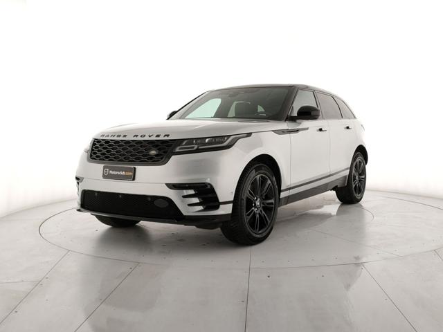 Acquista online LAND ROVER Range Rover Velar