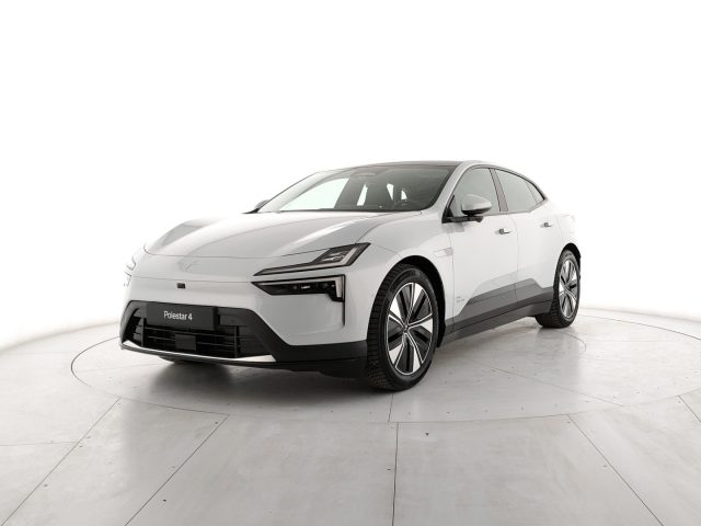 Acquista online POLESTAR Polestar 4