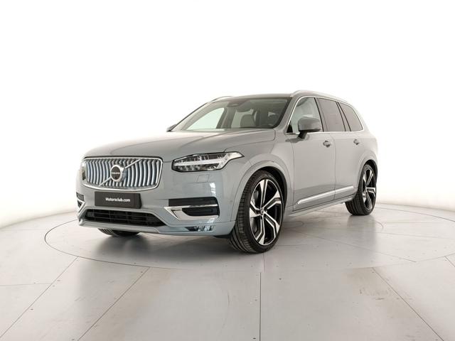 Acquista online VOLVO XC90