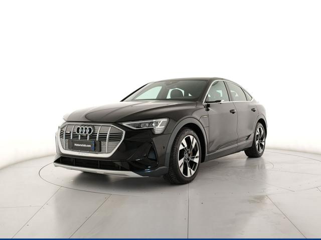 Acquista online AUDI e-tron