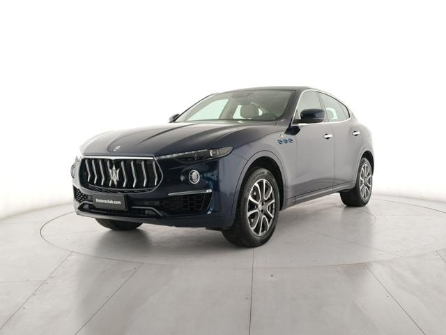 Acquista online MASERATI Levante
