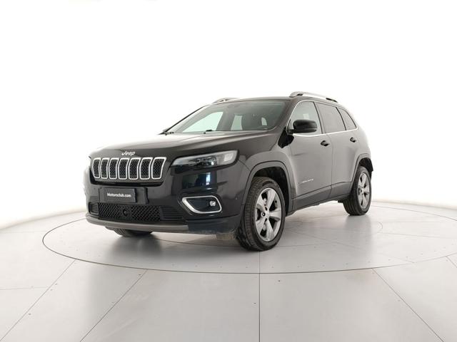 Acquista online JEEP Cherokee