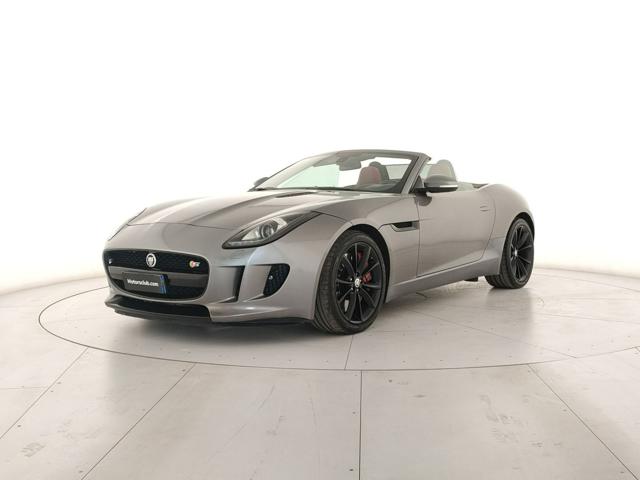 Acquista online JAGUAR F-Type