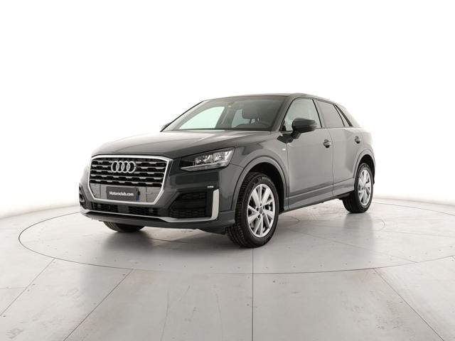 Acquista online AUDI Q2