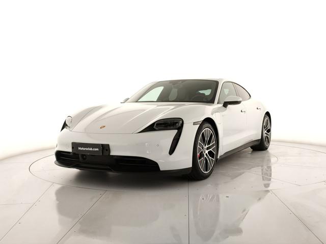 Acquista online PORSCHE Taycan