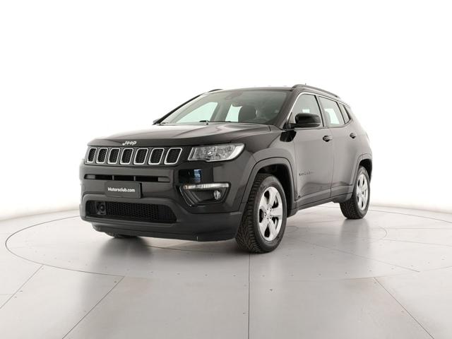 Acquista online JEEP Compass