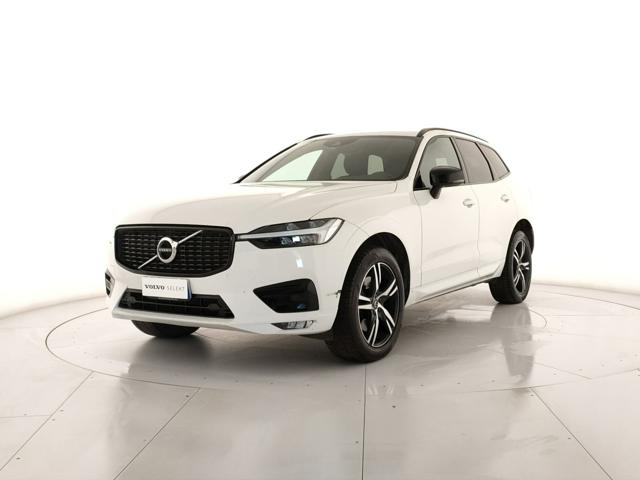 Acquista online VOLVO XC60