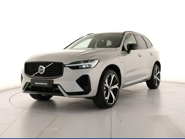 Acquista online VOLVO XC60