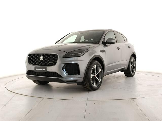 Acquista online JAGUAR E-Pace