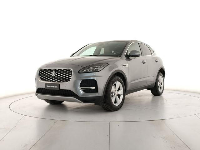 Acquista online JAGUAR E-Pace