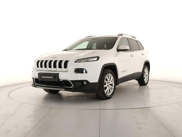 Acquista online JEEP Cherokee