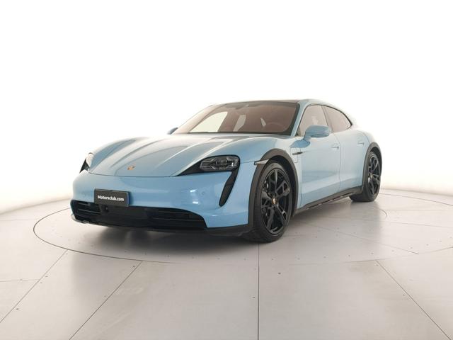 Acquista online PORSCHE Taycan