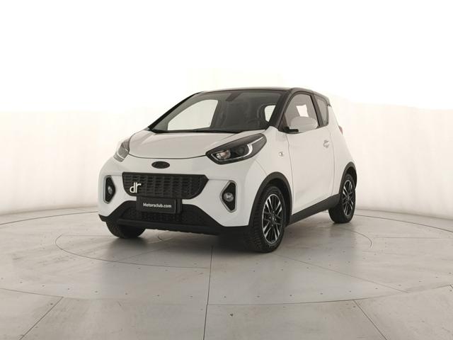 Acquista online DR MOTOR DR 1.0 EV