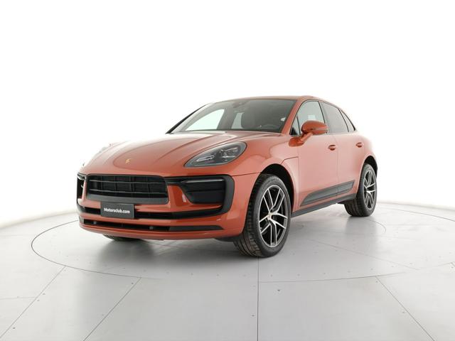 Acquista online PORSCHE Macan