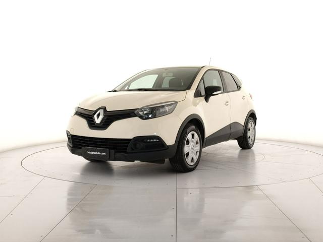 Acquista online RENAULT Captur
