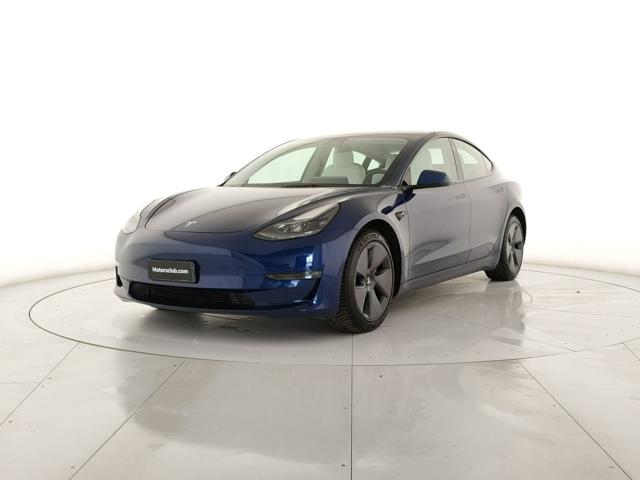 Acquista online TESLA Model 3