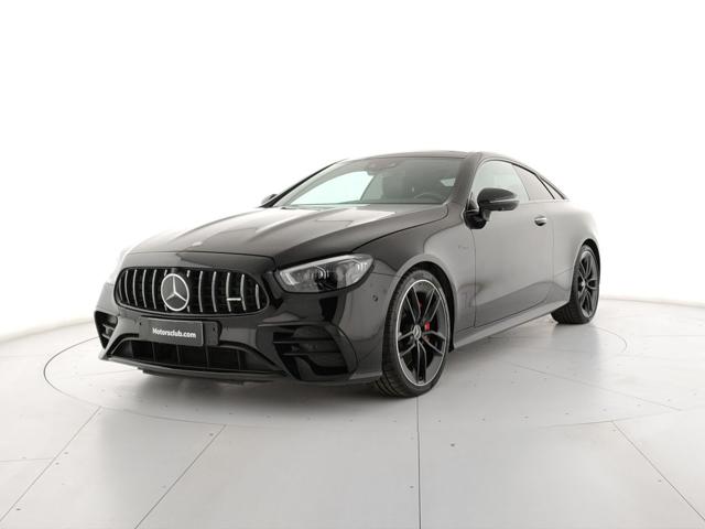 Acquista online MERCEDES-BENZ E 53 AMG