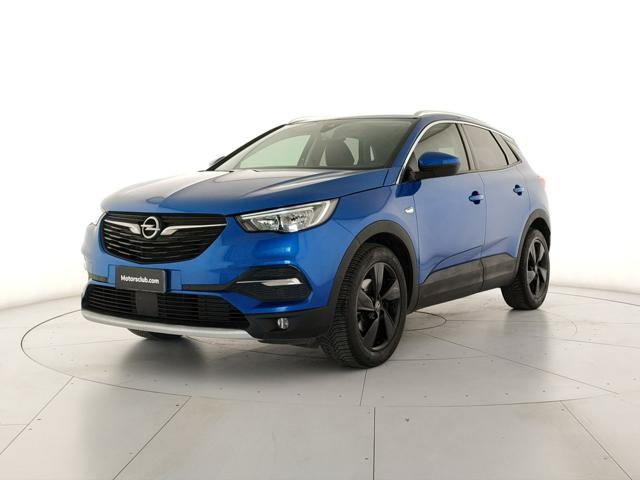 Acquista online OPEL Grandland X