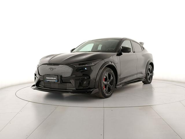 Acquista online FORD Mustang Mach-E