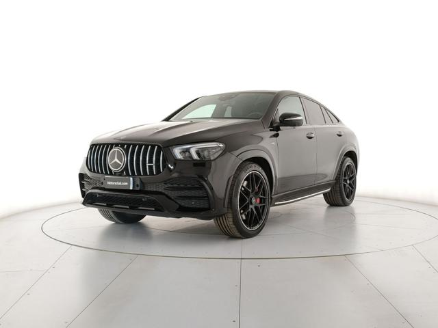 Acquista online MERCEDES-BENZ GLE 53 AMG