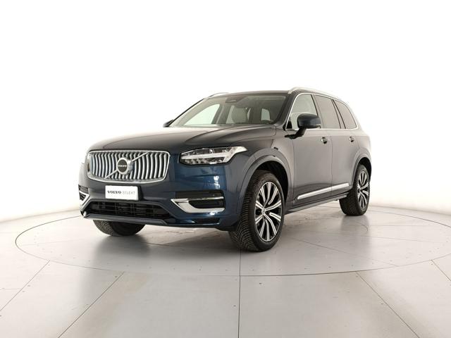 Acquista online VOLVO XC90