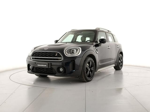 Acquista online MINI Countryman