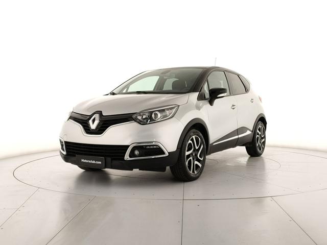 Acquista online RENAULT Captur