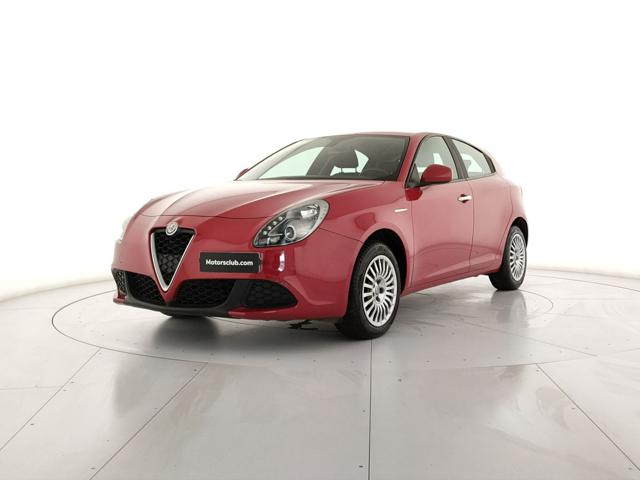 Acquista online ALFA ROMEO Giulietta