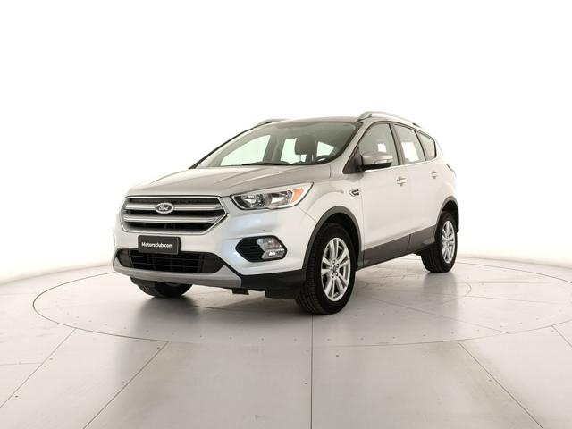 Acquista online FORD Kuga