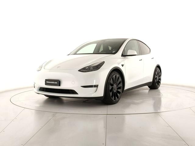 Acquista online TESLA Model Y
