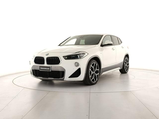 Acquista online BMW X2