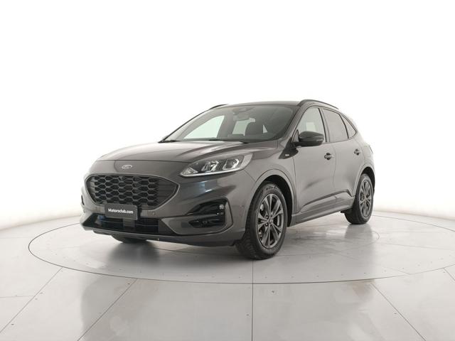 Acquista online FORD Kuga