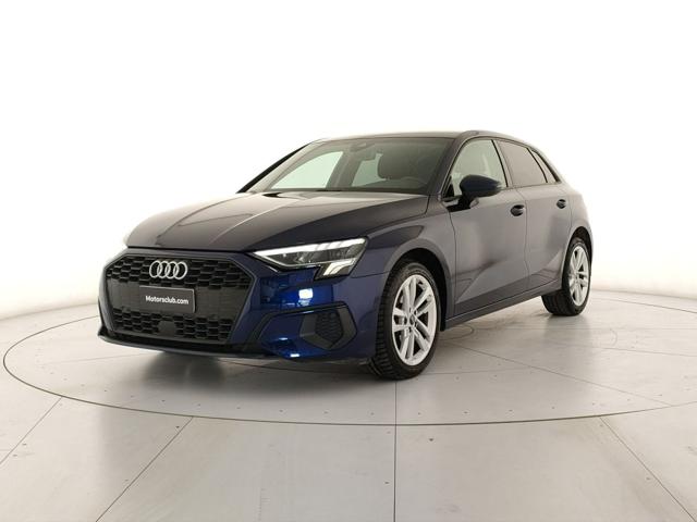Acquista online AUDI A3