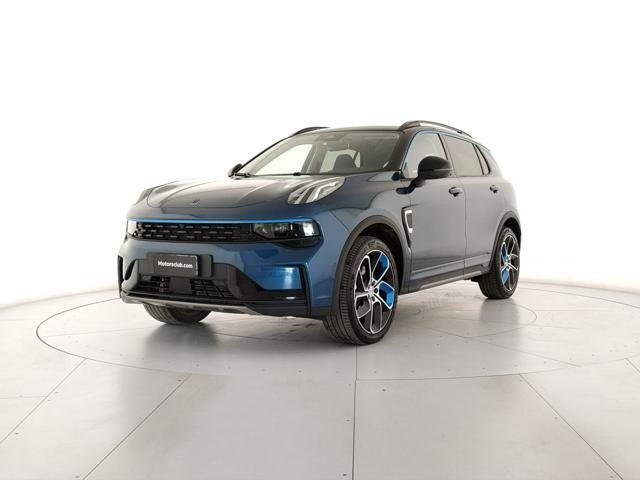 Acquista online LYNK & CO 01