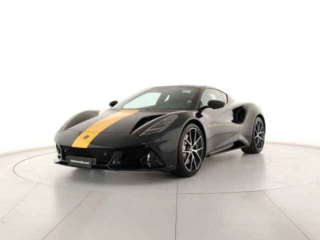 Acquista online LOTUS Emira