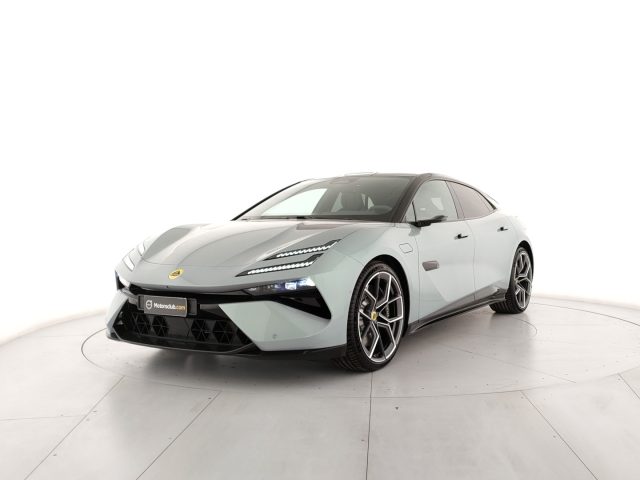 Acquista online LOTUS Emeya